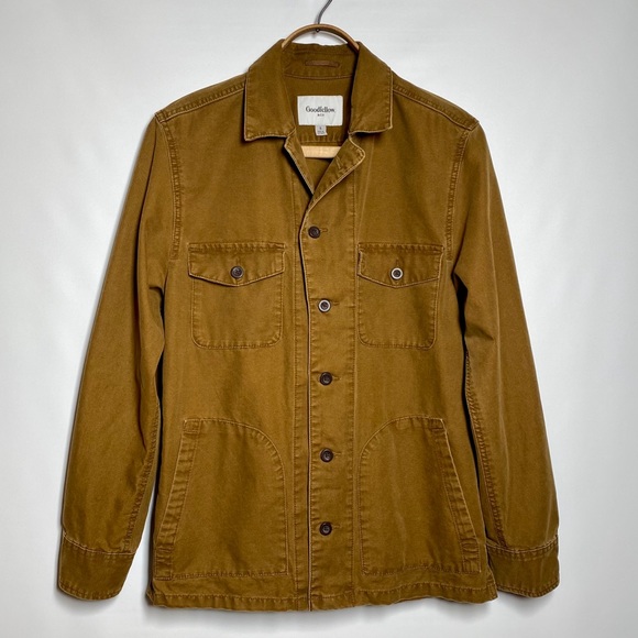 goodfellow & co jacket